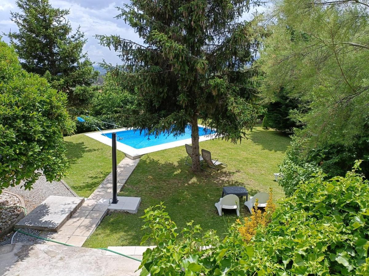 Villa Casa Da Gardunha Corticada  Exterior foto