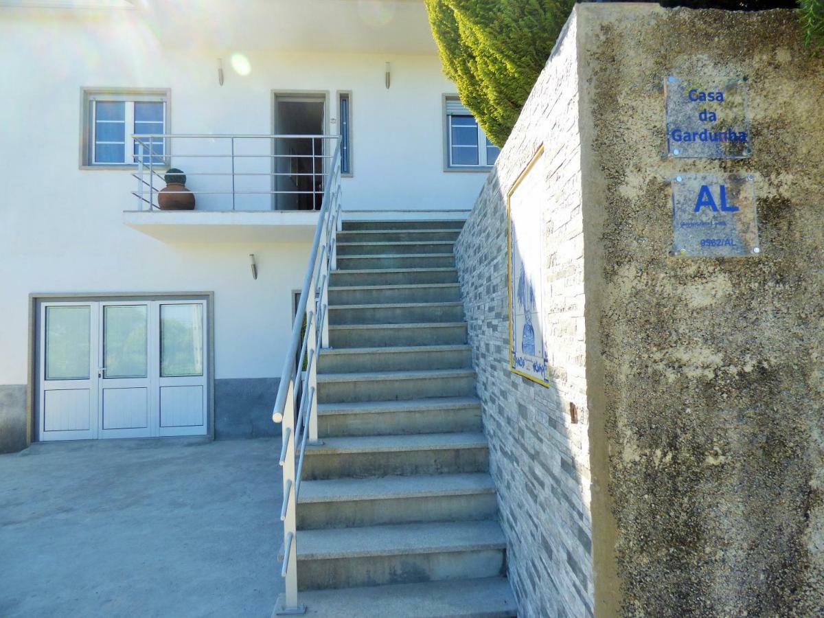 Villa Casa Da Gardunha Corticada  Exterior foto