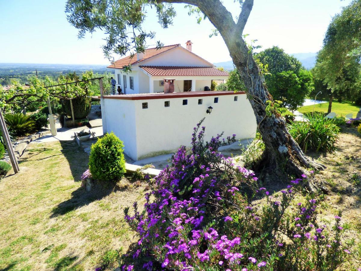 Villa Casa Da Gardunha Corticada  Exterior foto
